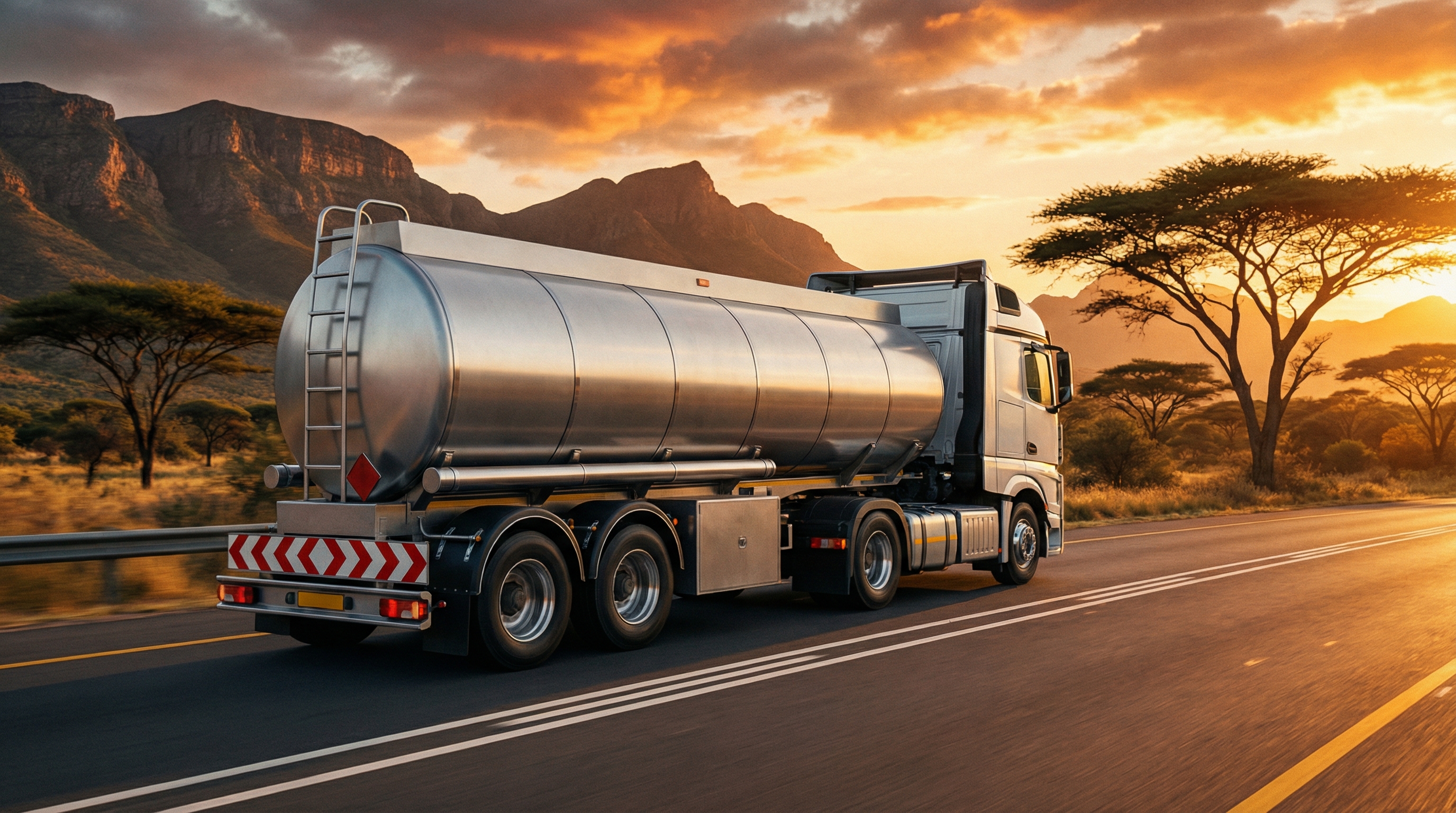 Elula Logistics Performance